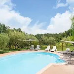 Apartment In Collesalvetti Near Pisa *