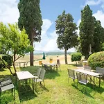 Apartment In Collesalvetti Near Pisa Prázdninový dům *