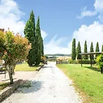 Prázdninový dům Apartment In Collesalvetti Near Pisa Guasticce