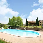Prázdninový dům Apartment In Collesalvetti Near Pisa