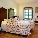 Apartment In Collesalvetti Near Pisa *