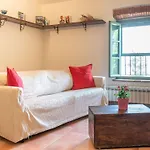 Prázdninový dům Apartment In Collesalvetti Near Pisa
