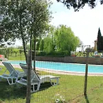 Apartment In Collesalvetti Near Pisa Prázdninový dům *