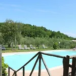 Apartment In Collesalvetti Near Pisa * Guasticce