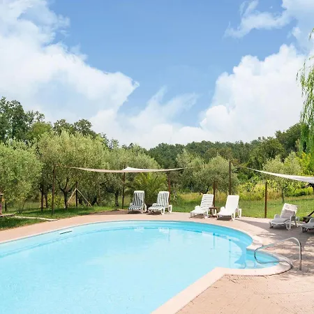 Apartment In Collesalvetti Near Pisa *
