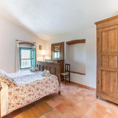 Charming In Collesalvetti With Garden Guasticce