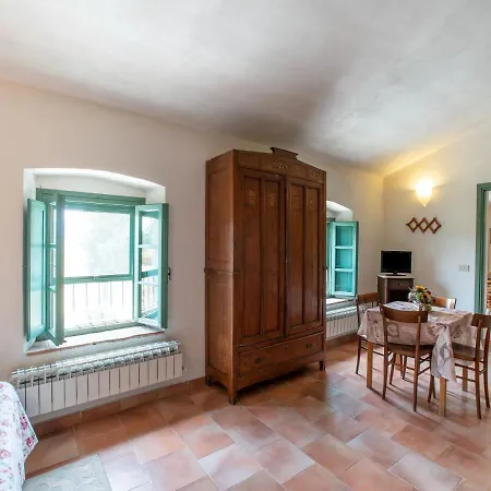 Charming In Collesalvetti With Garden