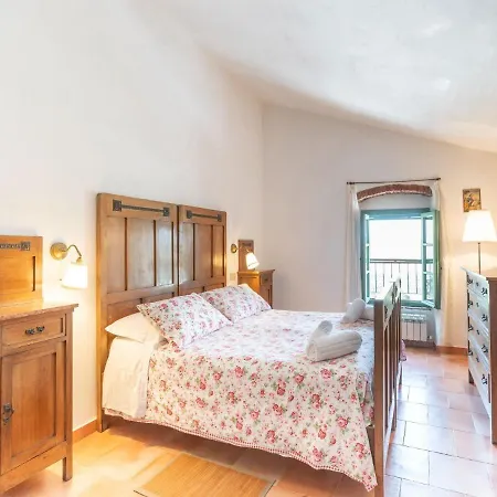 Charming In Collesalvetti With Garden Guasticce