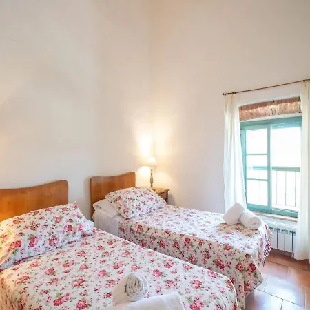 Charming In Collesalvetti With Garden Guasticce