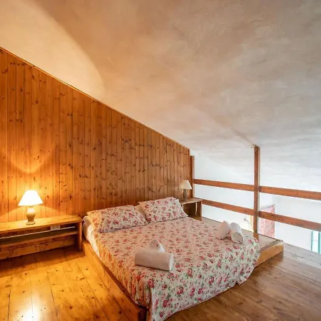 Charming In Collesalvetti With Garden *