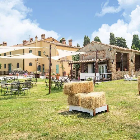 Apartment In Collesalvetti Near Pisa Guasticce