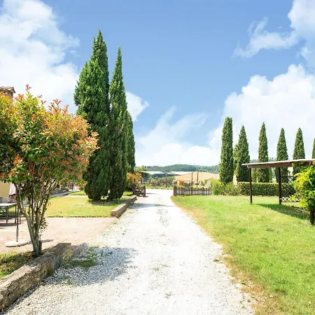 Hébergement de vacances Charming In Collesalvetti With Garden Guasticce