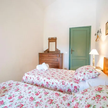Charming In Collesalvetti With Garden Guasticce