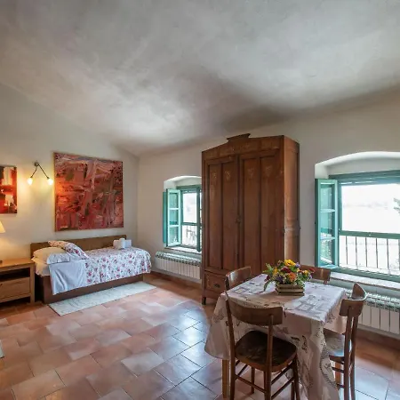 Charming In Collesalvetti With Garden * Guasticce