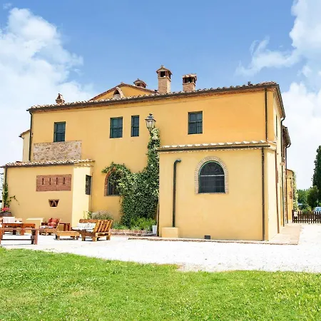 Charming In Collesalvetti With Garden Hébergement de vacances Guasticce