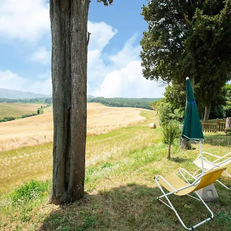 Charming In Collesalvetti With Garden * Guasticce