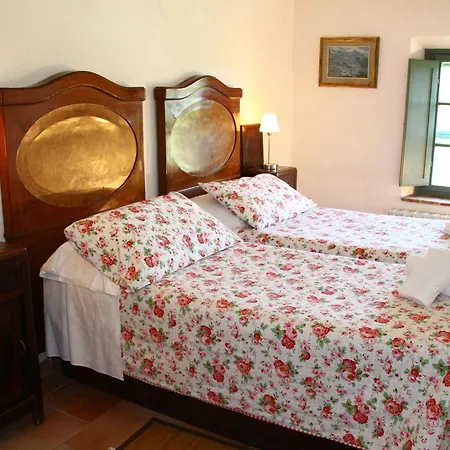 Apartment In Collesalvetti Near Pisa Σπίτι διακοπών *