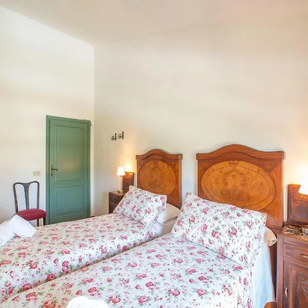 Charming In Collesalvetti With Garden Prázdninový dům Guasticce