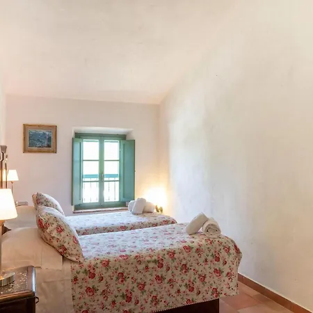 Feriehus Apartment In Collesalvetti Near Pisa *