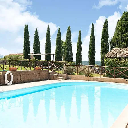 Charming In Collesalvetti With Garden Hébergement de vacances Guasticce