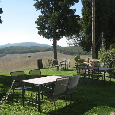 Hébergement de vacances Charming In Collesalvetti With Garden