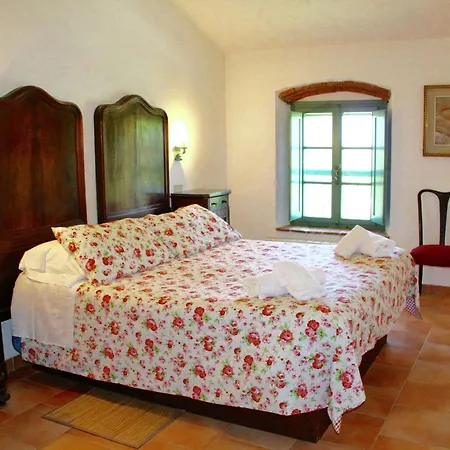 Apartment In Collesalvetti Near Pisa *