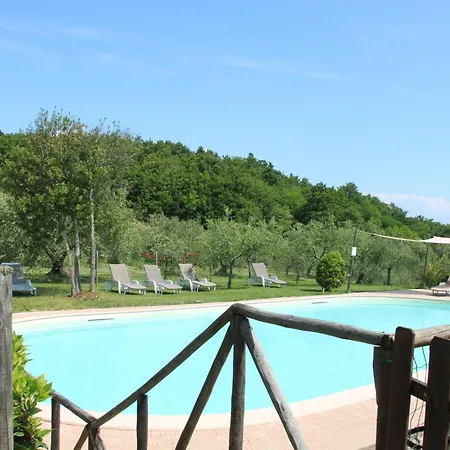 Apartment In Collesalvetti Near Pisa * Guasticce