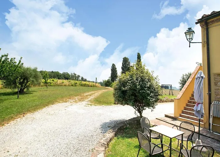 Apartment In Collesalvetti Near Pisa Σπίτι διακοπών Guasticce