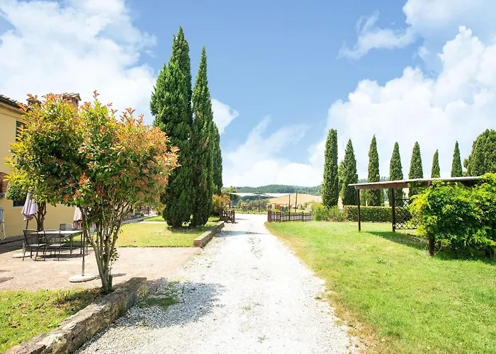 Σπίτι διακοπών Apartment In Collesalvetti Near Pisa Guasticce
