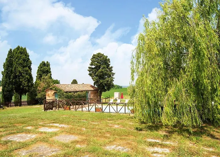 Σπίτι διακοπών Apartment In Collesalvetti Near Pisa *