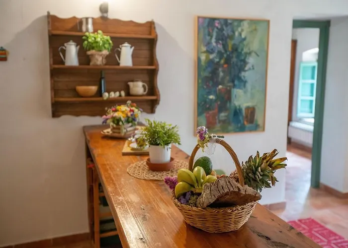 Apartment In Collesalvetti Near Pisa