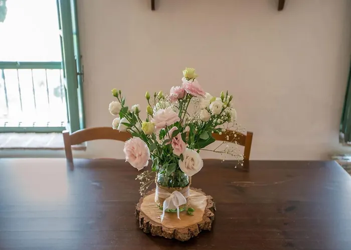 Apartment In Collesalvetti Near Pisa Σπίτι διακοπών