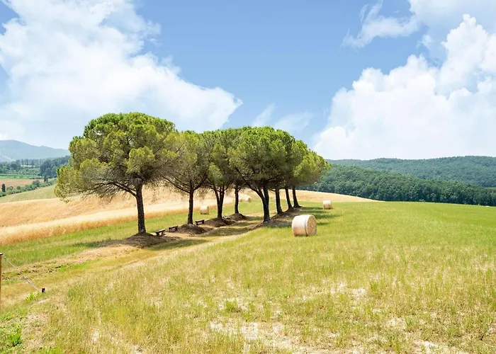 Σπίτι διακοπών Apartment In Collesalvetti Near Pisa