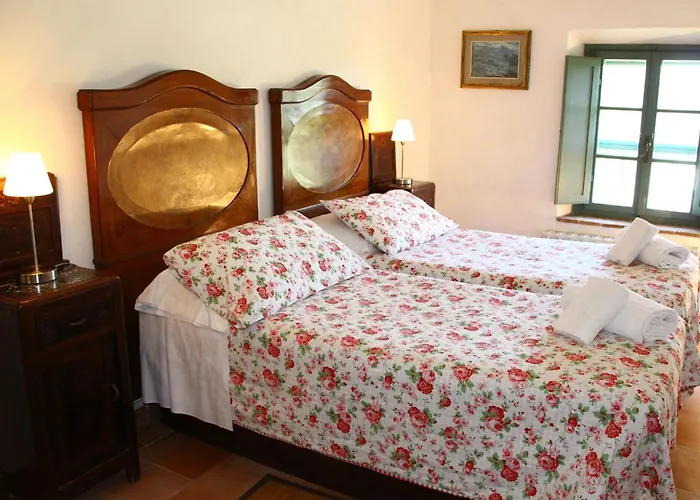 Apartment In Collesalvetti Near Pisa Σπίτι διακοπών *