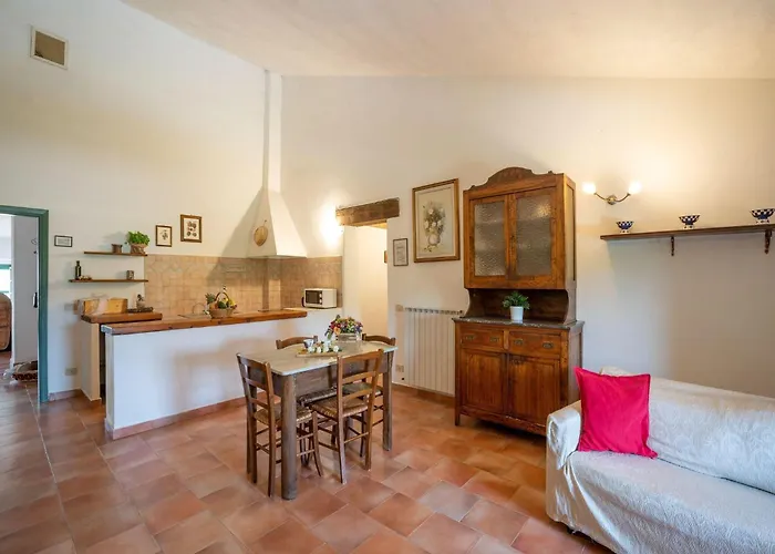 Apartment In Collesalvetti Near Pisa Σπίτι διακοπών Guasticce