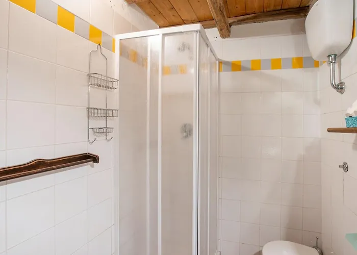 Apartment In Collesalvetti Near Pisa Guasticce