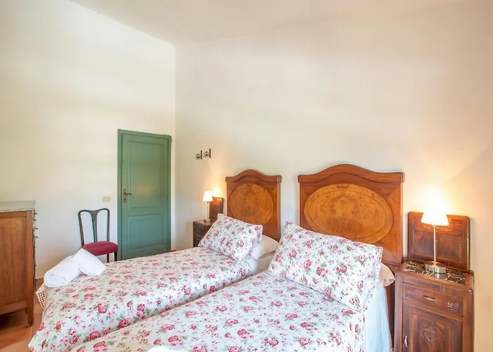 Apartment In Collesalvetti Near Pisa Σπίτι διακοπών Guasticce