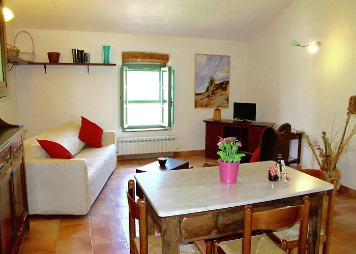Σπίτι διακοπών Apartment In Collesalvetti Near Pisa