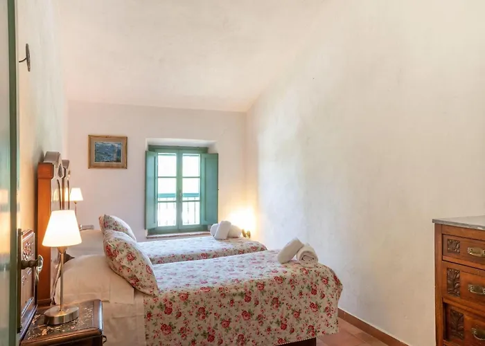 Σπίτι διακοπών Apartment In Collesalvetti Near Pisa *