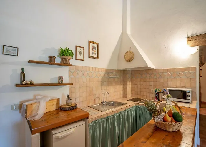 Σπίτι διακοπών Apartment In Collesalvetti Near Pisa Guasticce
