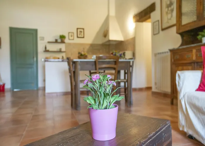Apartment In Collesalvetti Near Pisa Σπίτι διακοπών Guasticce