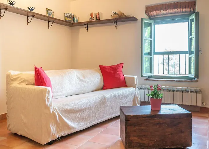 Σπίτι διακοπών Apartment In Collesalvetti Near Pisa