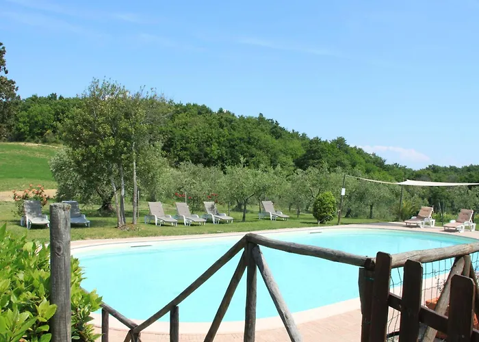 Apartment In Collesalvetti Near Pisa * Guasticce